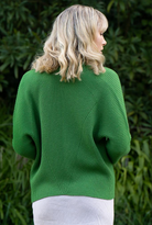 Lothlorian - Dome Jacket (CM104)Kelly-Green