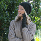 Lothlorian - Turn Back Beanie (9731)Moss