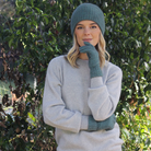 Lothlorian - Turn Back Beanie (9731)Sage