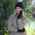 Lothlorian - Turn Back Beanie (9731)Midnight