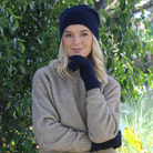 Lothlorian - Turn Back Beanie (9731)Midnight