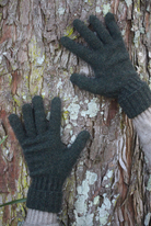 Lothlorian - Turn Back Glove (9730)Moss