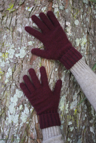 Lothlorian - Turn Back Glove (9730)Pinot