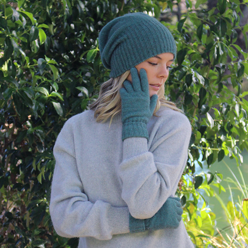 Lothlorian - Turn Back Glove (9730)Sage