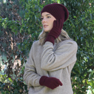 Lothlorian - Turn Back Glove (9730)Pinot