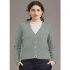 McDonald - Rib Cardi (5034)Mint