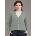 McDonald - Rib Cardi (5034)Mint