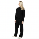 Native World - Merino & Possum Lounge Pants (NB849)Black