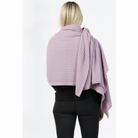 Native World - Ribbed Wrap (NE860)Lilac
