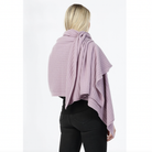 Native World - Ribbed Wrap (NE860)Lilac