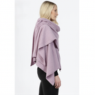 Native World - Ribbed Wrap (NE860)Lilac