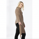 Native World - Ribbed Wrap (NE860)Mink