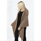 Native World - Ribbed Wrap (NE860)Mink