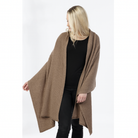 Native World - Ribbed Wrap (NE860)Mink
