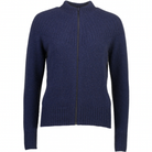 McDonald - Yolk Neck Cable Jacket (5018)Navy