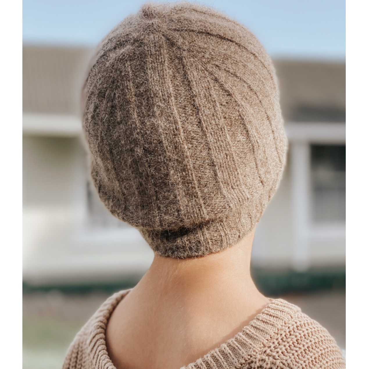Wyld - Natural Selection Baby/Child Hat (WYLDBH)