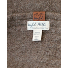 Wyld - Natural Selection Baby Blanket (WYLDBB)
