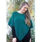 Lothlorian - Lace Poncho (9980)