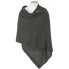 Lothlorian - Possum Wrap (9997)Black/Natural