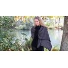 Lothlorian - Possum Wrap (9997)Black/Natural