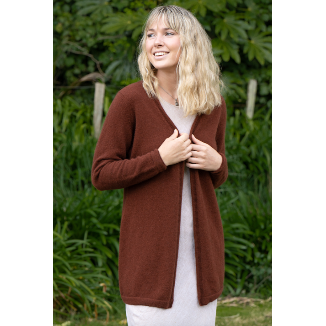 Lothlorian - Curb Jacket (9785)