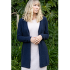 Lothlorian - Curb Jacket (9785)Midnight