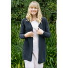 Lothlorian - Curb Jacket (9785)Charcoal