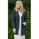 Lothlorian - Curb Jacket (9785)Charcoal