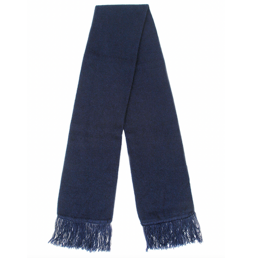 Denim Lothlorian - Plain Scarf (9905)