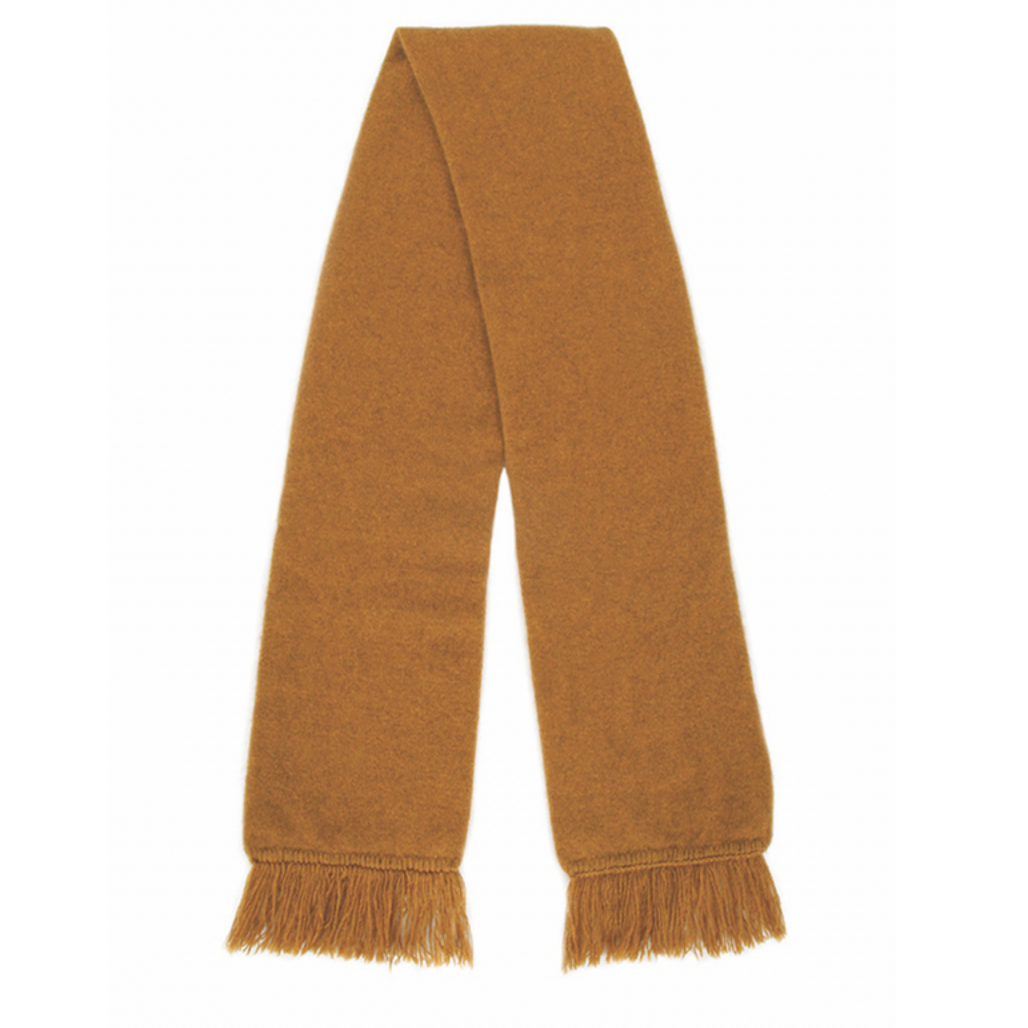 Gold Lothlorian - Plain Scarf (9905)