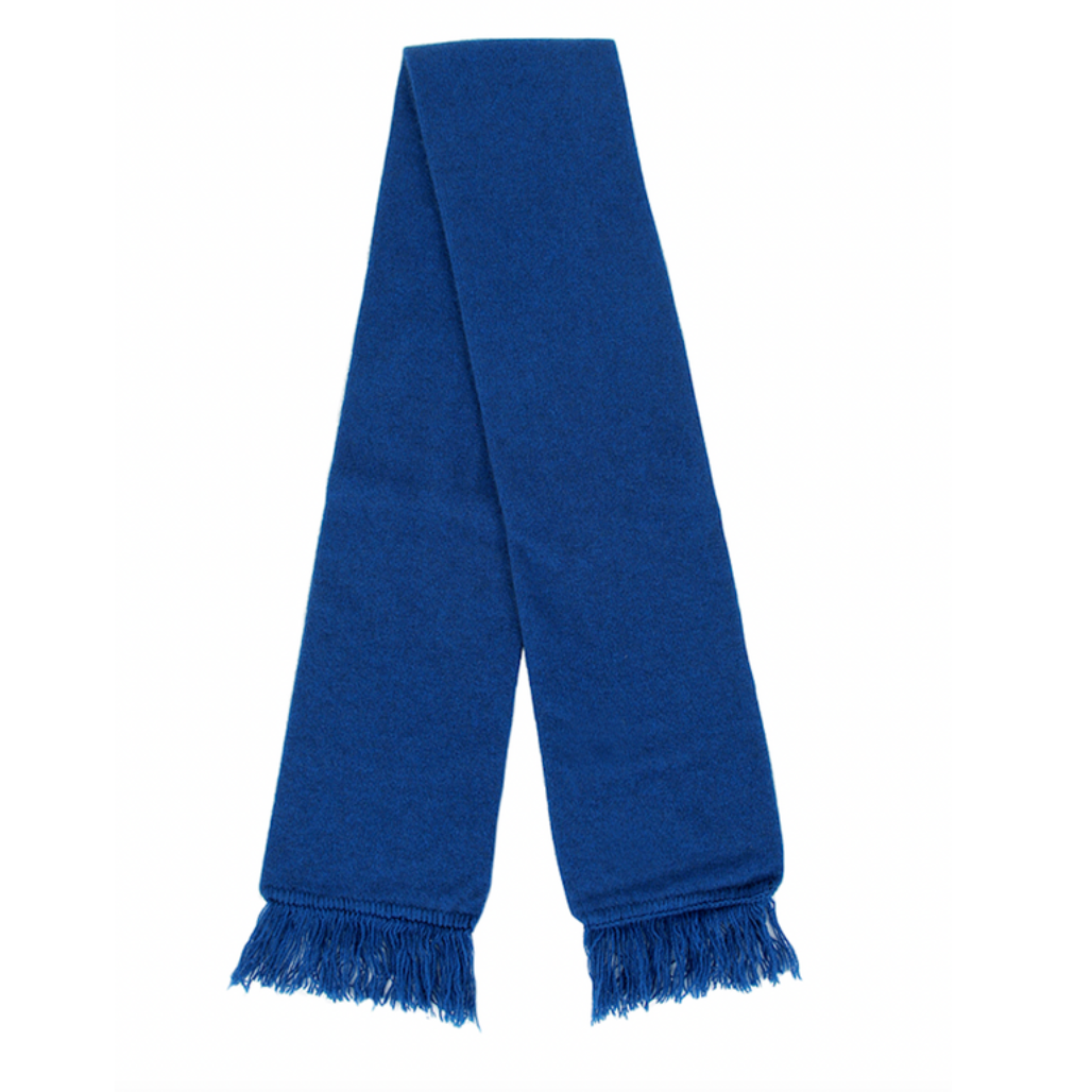 Lagoon Lothlorian - Plain Scarf (9905)