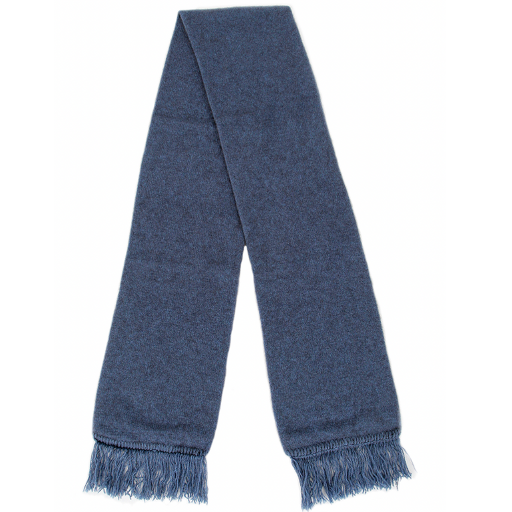 Light Blue Lothlorian - Plain Scarf (9905)