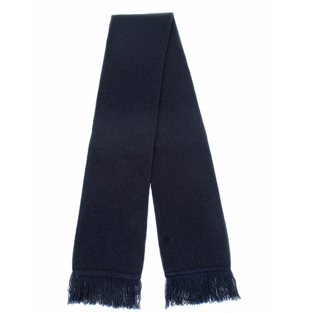 Midnight Lothlorian - Plain Scarf (9905)