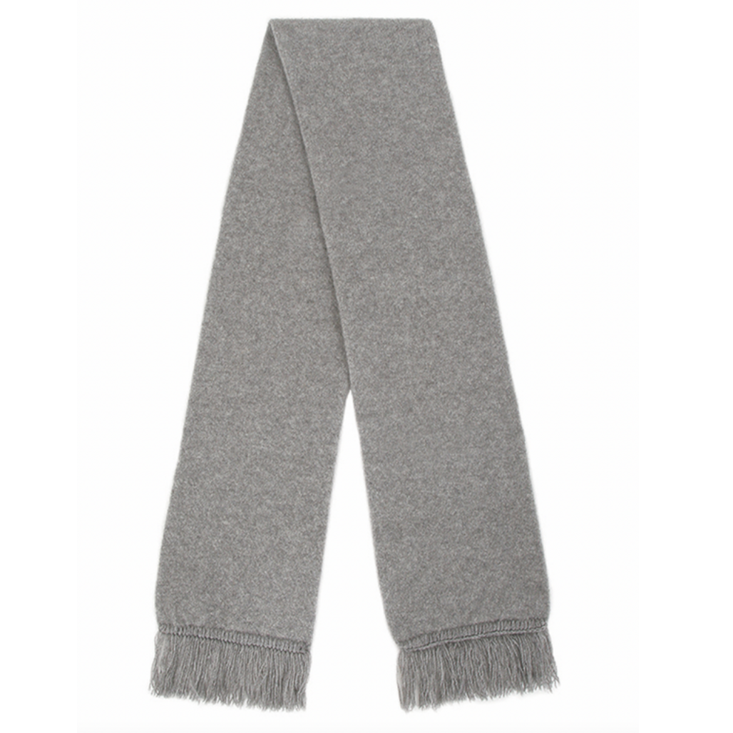 Silver Lothlorian - Plain Scarf (9905)