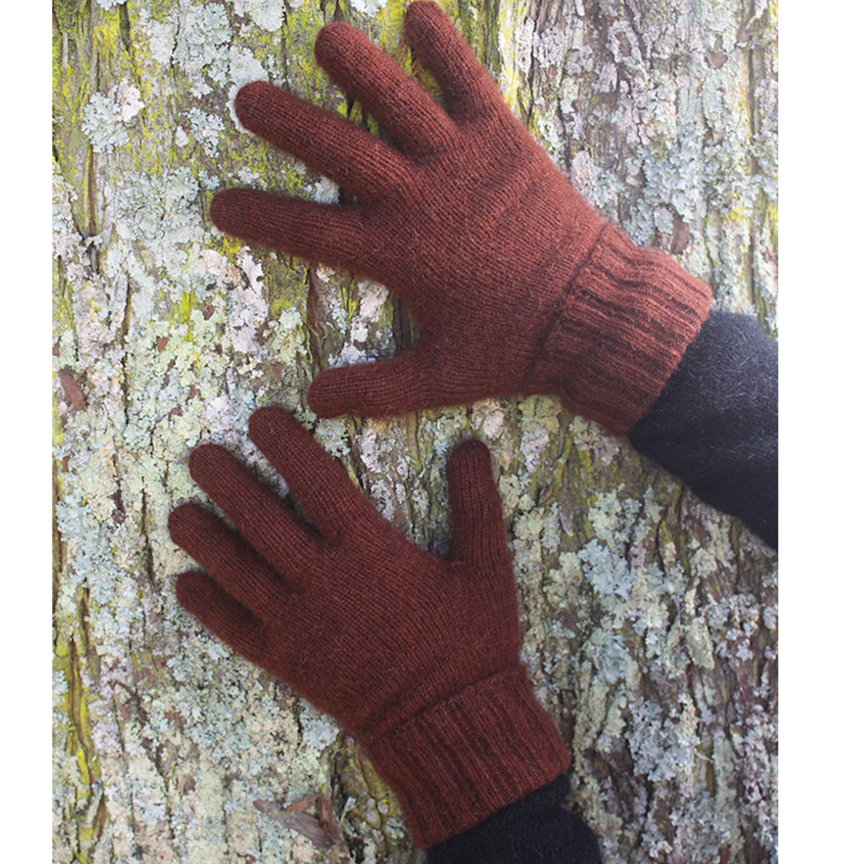 Russet - Turn Back Glove (9730)Pinot