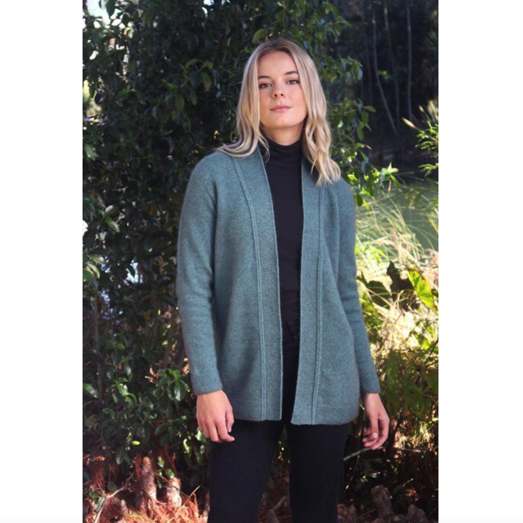 Lothlorian - Relaxed Jacket (9833)