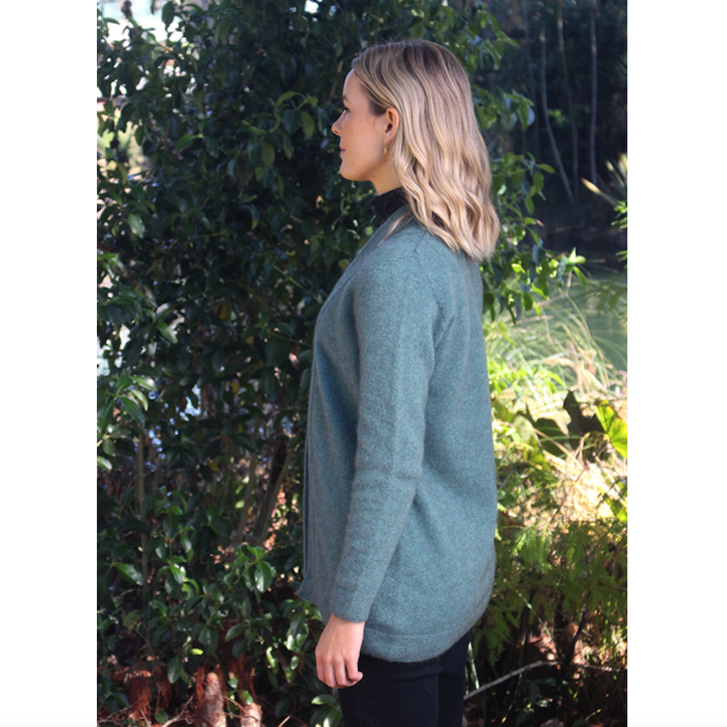 Lothlorian - Relaxed Jacket (9833)
