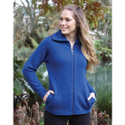 Lothlorian- Essential Jacket Lagoon