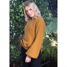 Lothlorian - Cirrus Jumper (9782) Gold