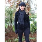 Lothlorian - Alpaca Cable Accessory Set - Slate