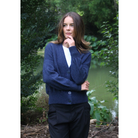 Lothlorian - Prime Cardigan Denim