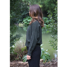 Lothlorian - Prime Cardigan Moss