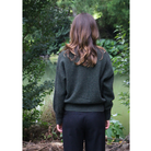 Lothlorian - Prime Cardigan Moss