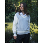 Lothlorian - Varsity Jumper Dove