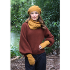 Lothlorian - Merino & Possum Dash Set (9718+9715+9717)Gold