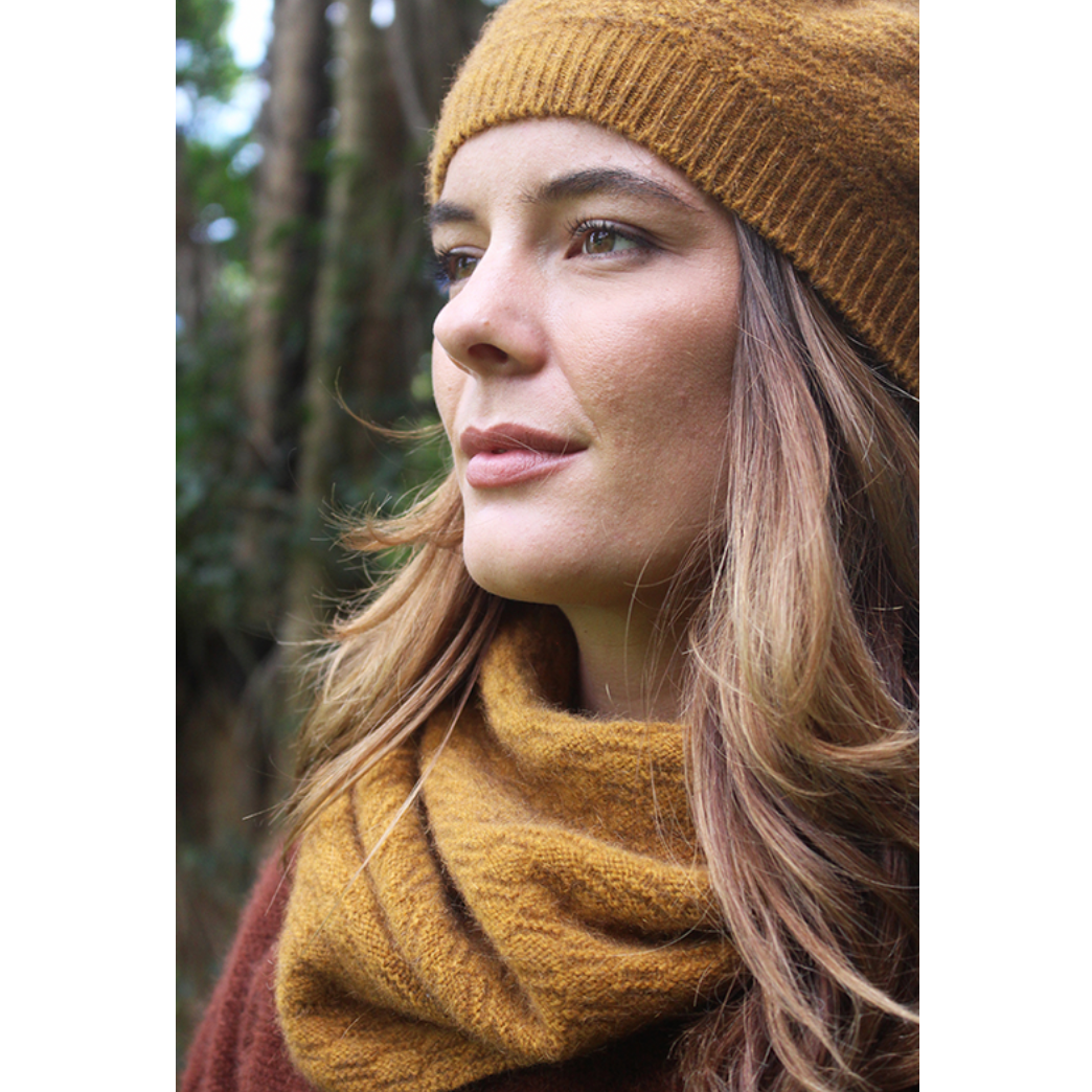 Lothlorian - Merino & Possum Dash Set (9718+9715+9717)Gold
