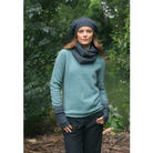 Lothlorian - Merino & Possum Dash Set (9718+9715+9717)Charcoal