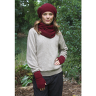 Lothlorian - Merino & Possum Dash Set (9718+9715+9717)Pinot