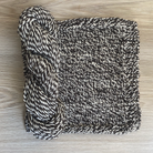 Black Hills - Natural Coloured Undyed 10ply Fleck Wool (BHFLECK)