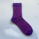 Norsewear - Merino Childs Fine Stripe Sock (DB8645)
